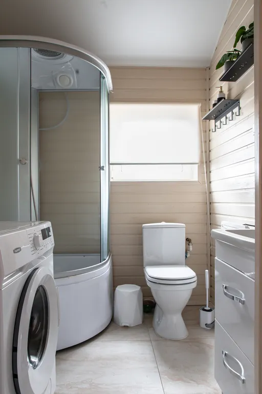 Коттедж Современный и комфортный дом — Истра