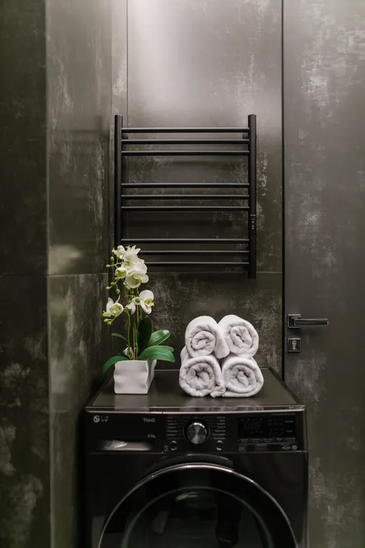 Апартаменты Loca republic на 20-м этаже с видом на Центральную площадь