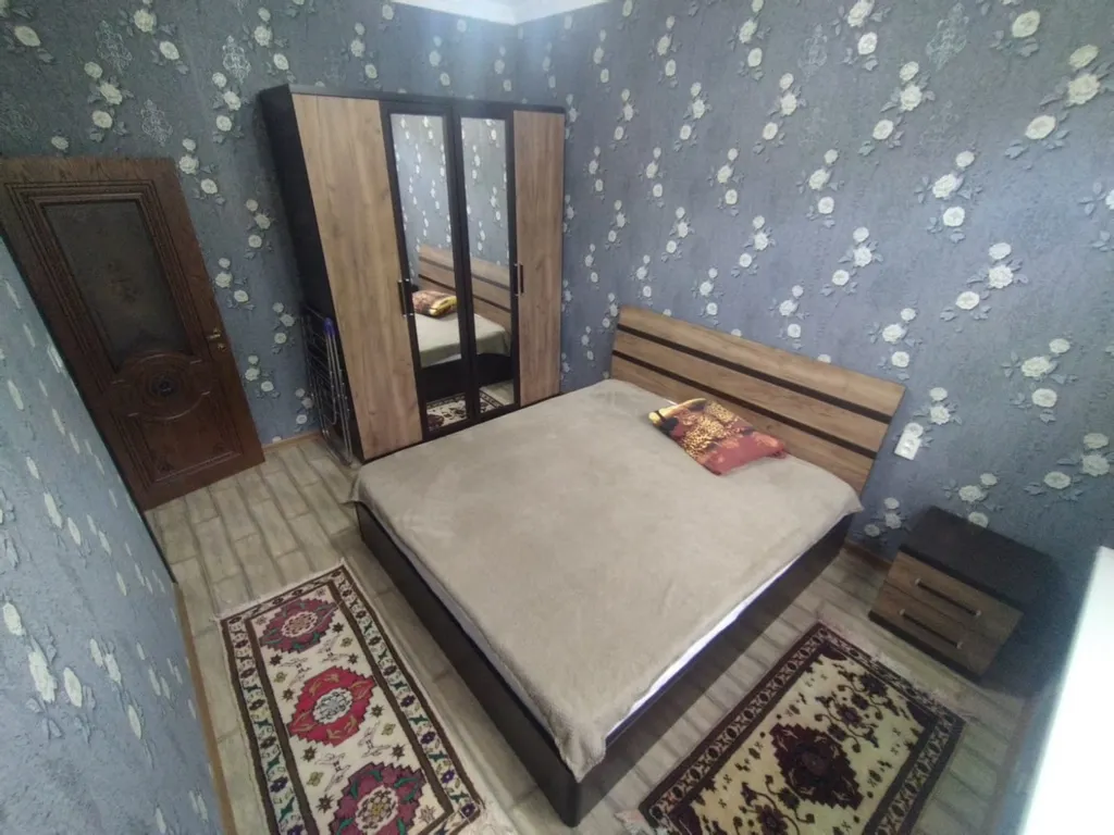 Домик у моря