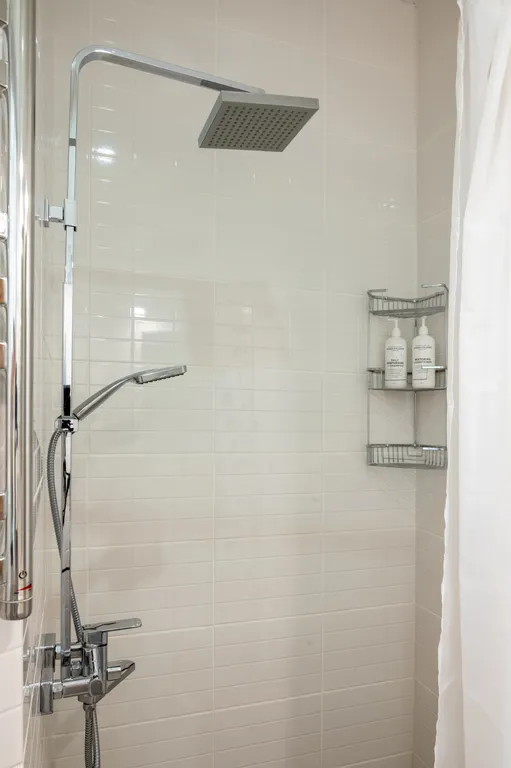 Апартамент с видом на море