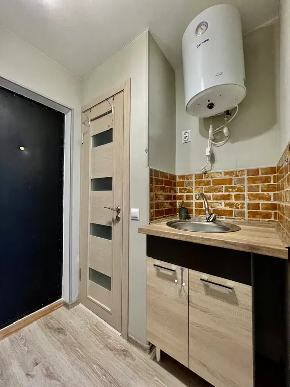 Уютная мини студия в центре