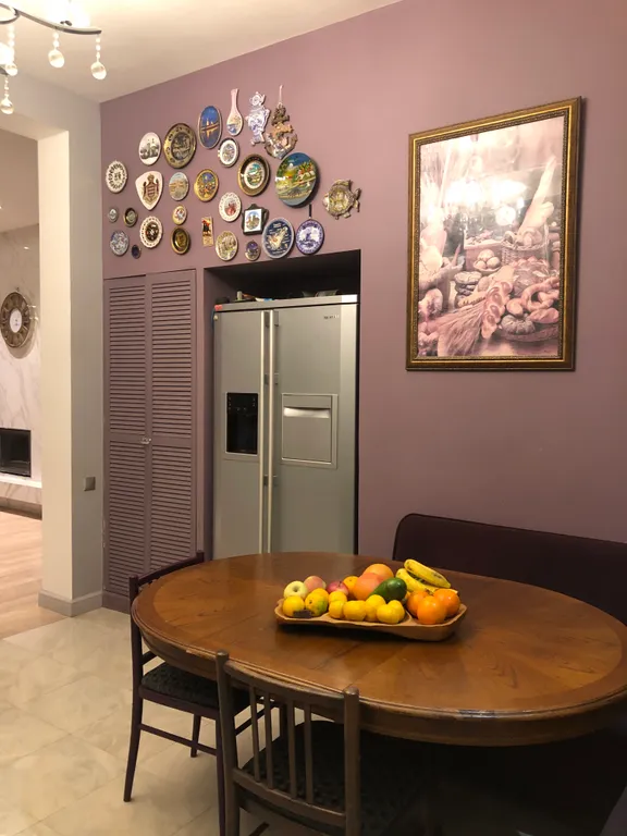 Дом со стильным интерьером для проведения мероприятий