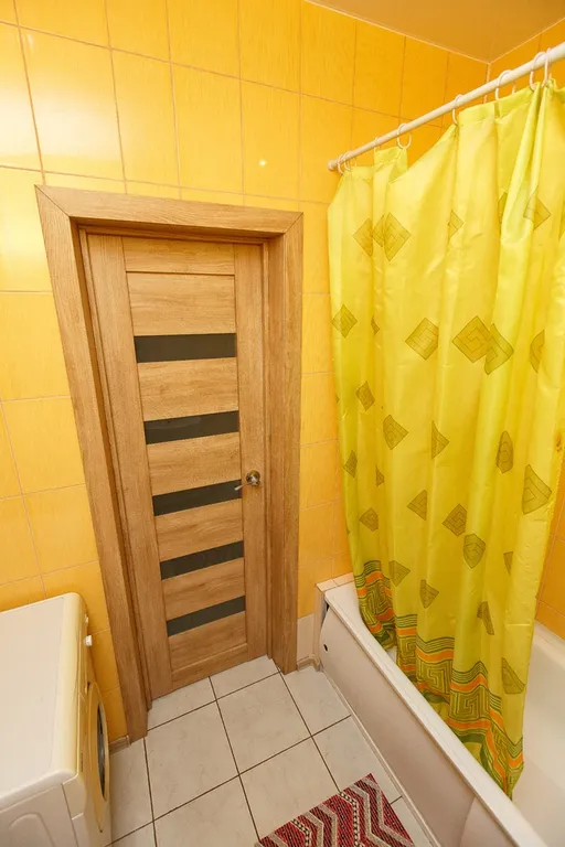 Квартира в 5 минутах пешком у центра нейрохирургии областной больницы