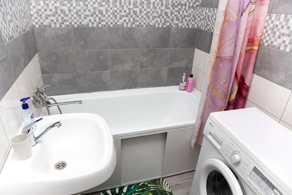 Комфортная квартира студия в новом доме