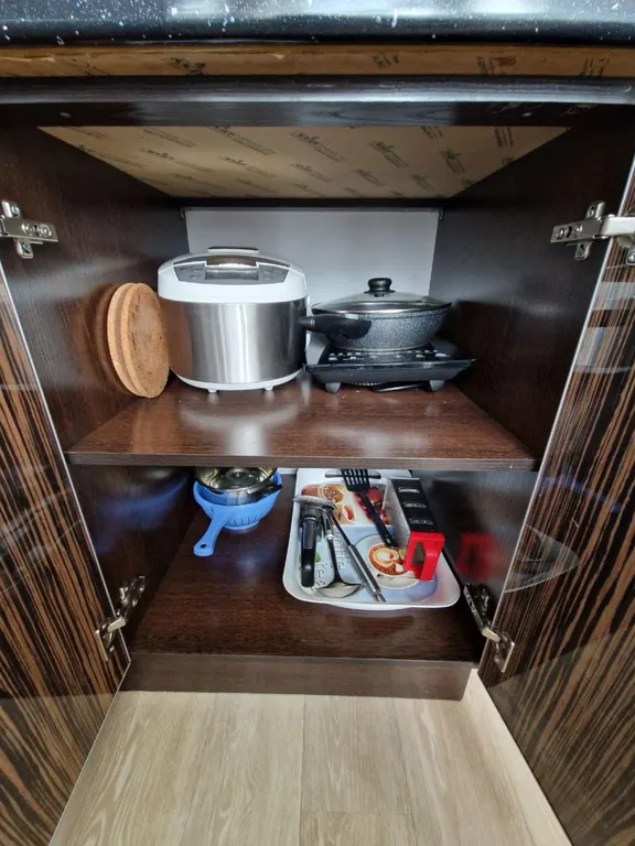 Квартира с джакузи