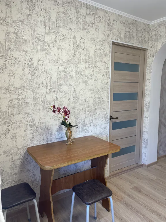 Квартира Квартира в центре города с видом на горы — Судак