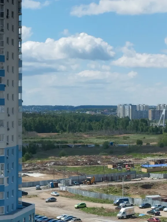 Квартира 1-комнатная Квартира — Челябинск