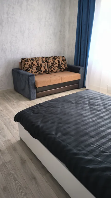 Тихая гавань на Крупинова