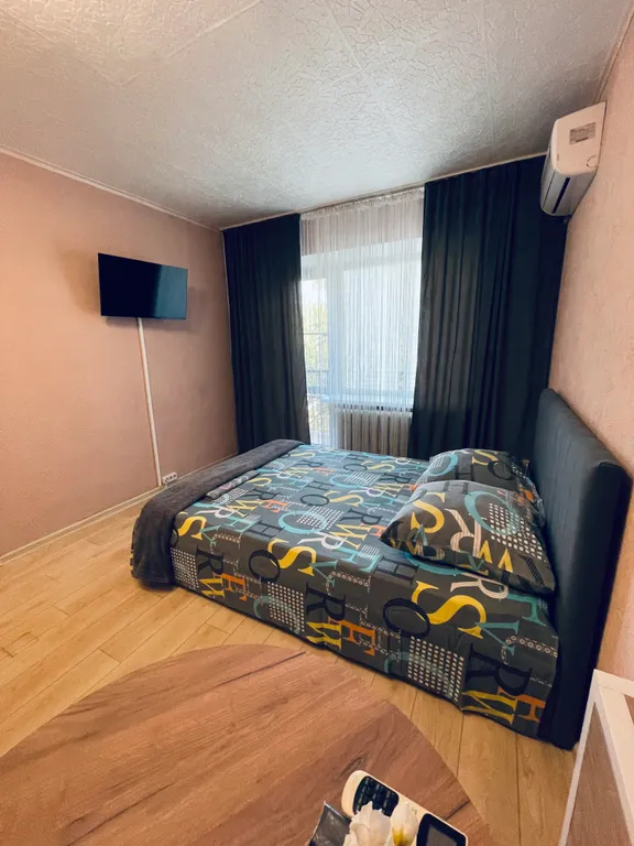 Квартира Уютная 1-комнатная квартира — Волгоград