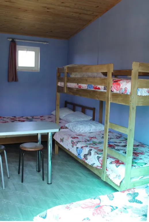 Комната в частном доме