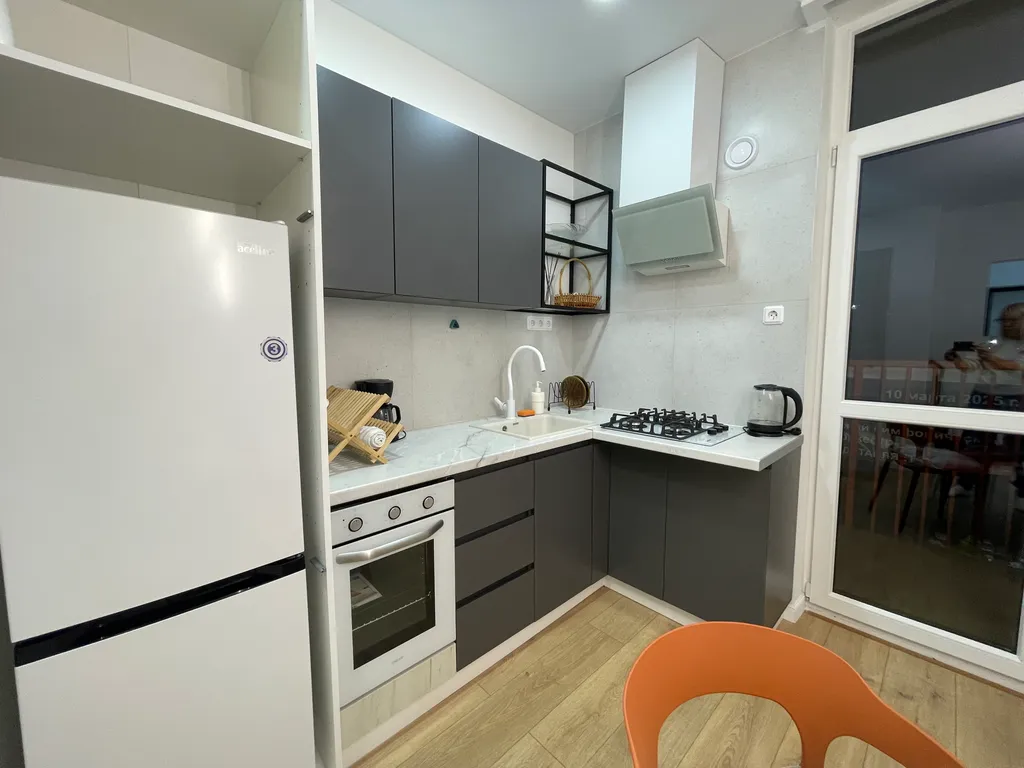 Квартира Стильная квартира в новом доме — Калининград