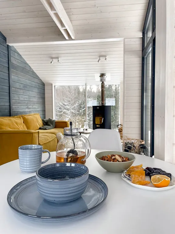 Сканди Domingo Dacha