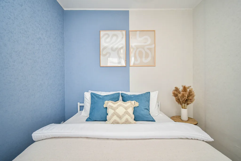 Квартира Уютная квартира — Красноярск