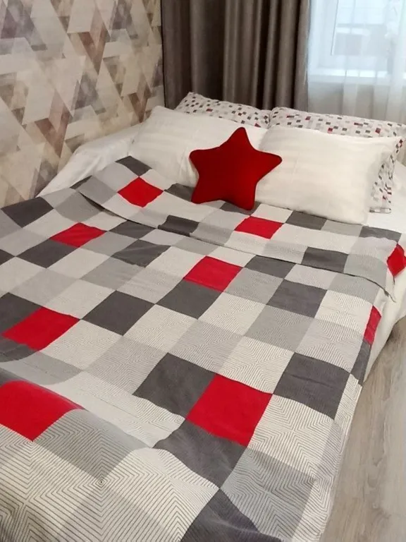 Уютная квартира в жилмассиве Ясный