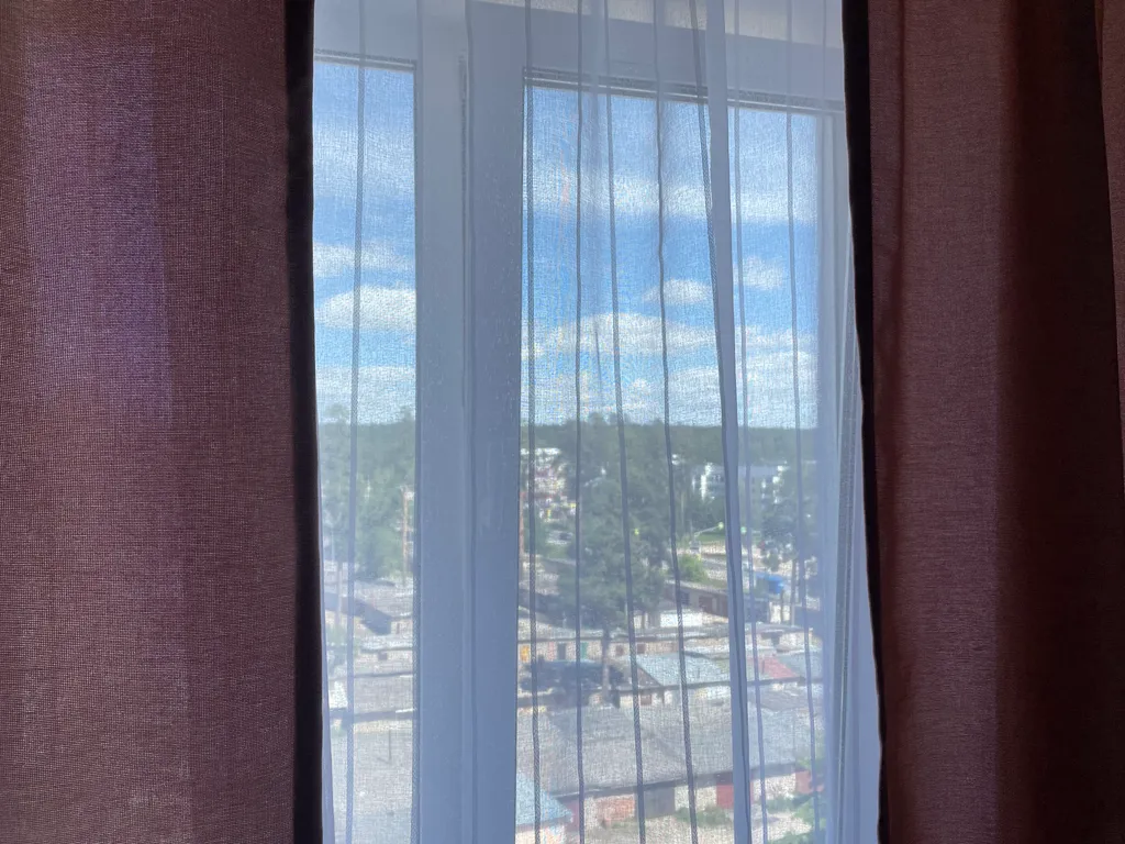 Уютная квартира в Волжском-Царевщина, рядом с Аэропортом Курумоч