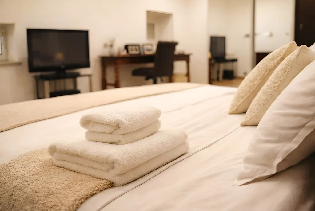 Роскошь и релакс: 3к квартира Апарт-Комфорт в центре — своя сауна