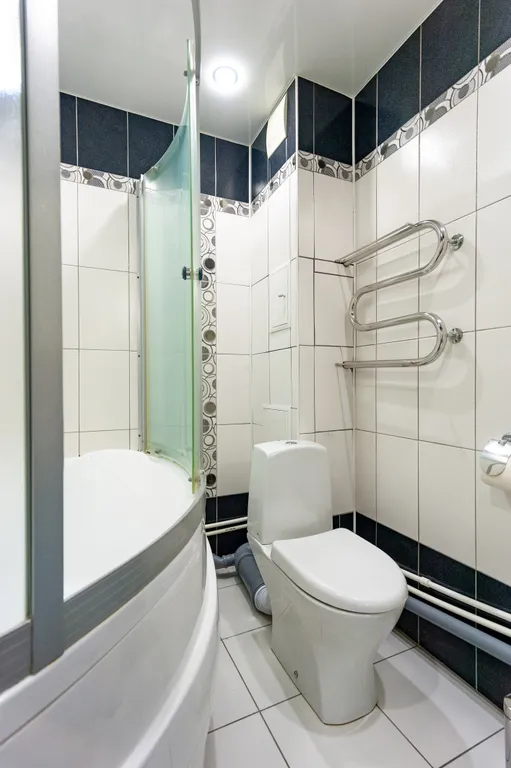 Уютная квартира рядом с набережной р. Волги