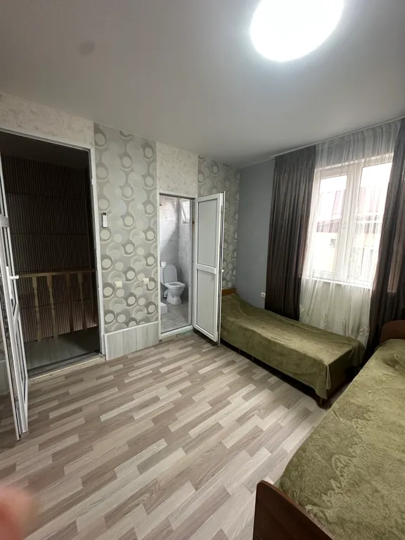 Квартира Комната — Адлер