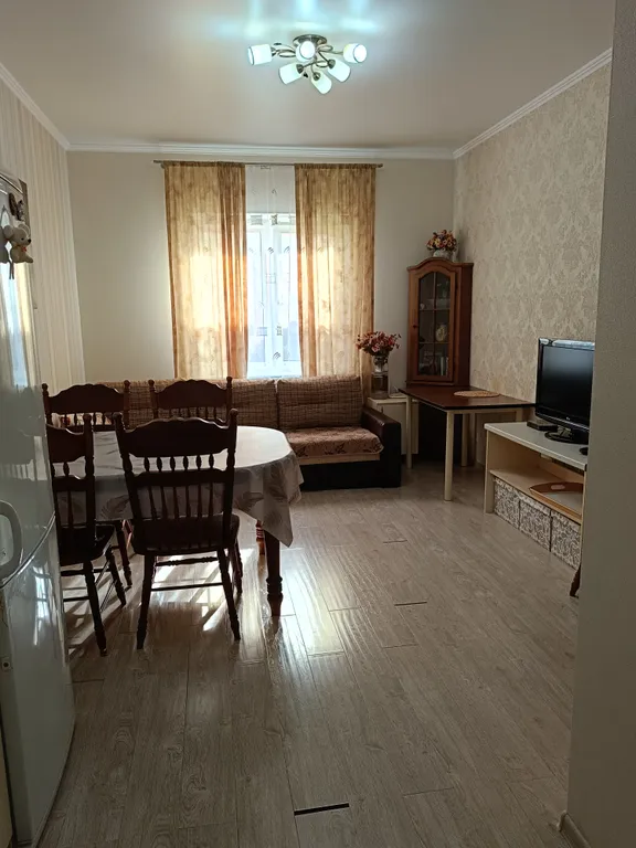 Коттедж Частный дом — Горячий Ключ