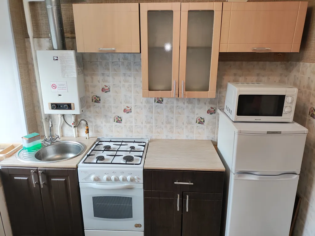 Квартира рядом с ИПСА