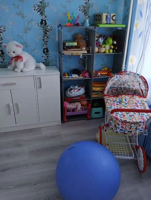 Квартира в самом центре города