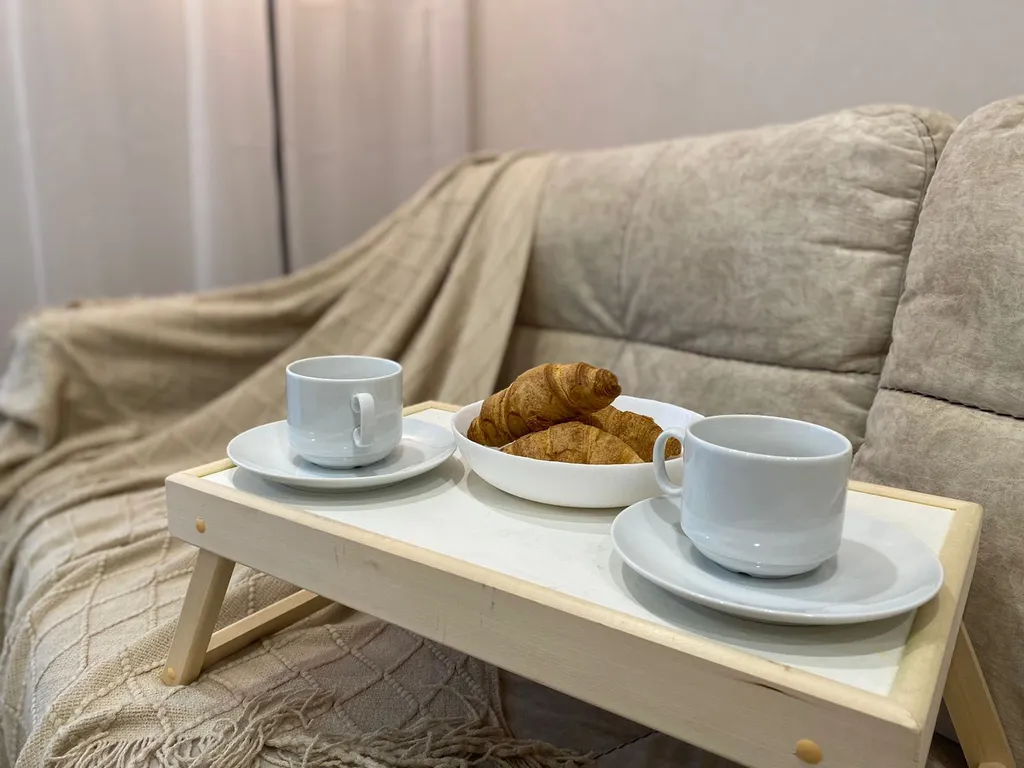 Квартира с новым ремонтом в центре города