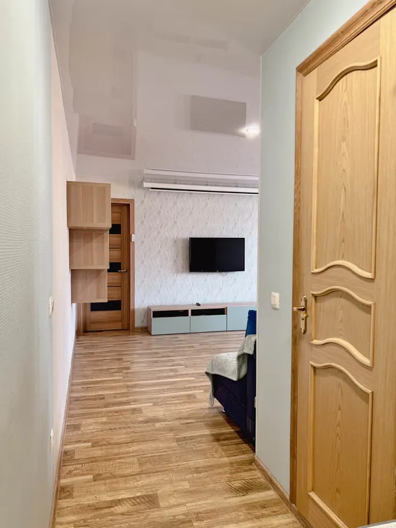 Центр - апартаменты около Набережной