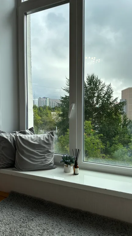 Великолепные апартаменты