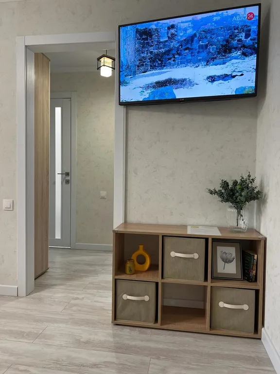 Уютная квартира для гостей города