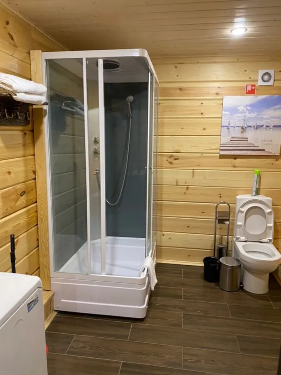 Апартаменты 1410 в Sunny Valley