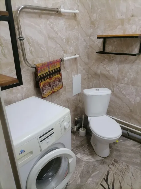 Квартира у залива