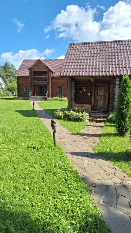 Семейный отдых в Беларуси на берегу живописного озера