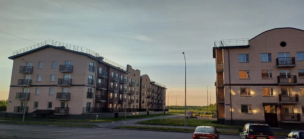 Уютная квартира в Итальянском квартале