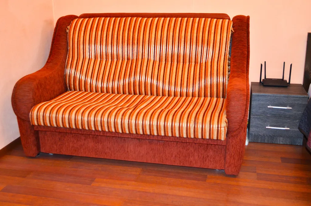 Квартира в ЖК Центральный