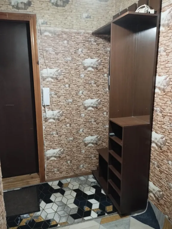 Уютная и чистая квартира