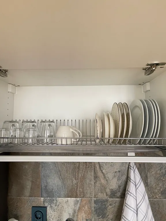 Стильная квартира в самом центре города