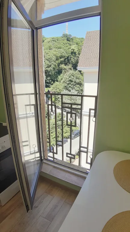 Уютная студия