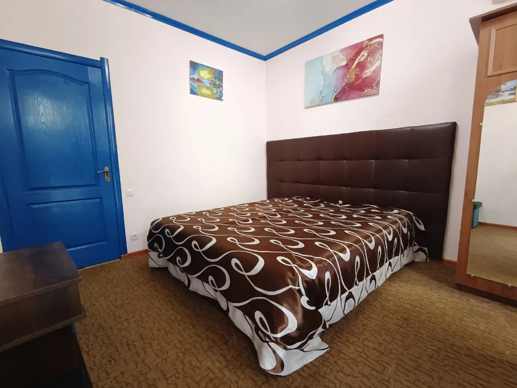 Квартира Комната — аренда посуточно в Феодосия