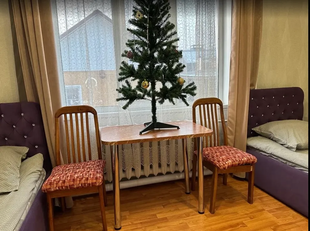 Удобная квартира