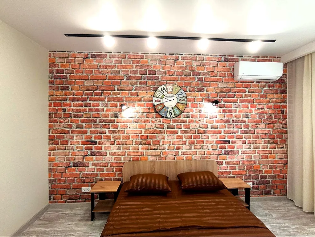 Квартира Апартаменты Best home с красивым видом — Волгоград