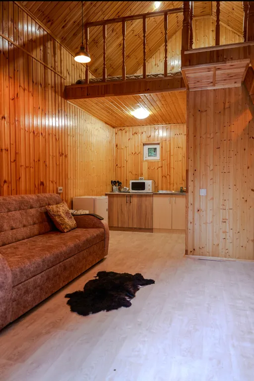 База отдыха Маленькая страна