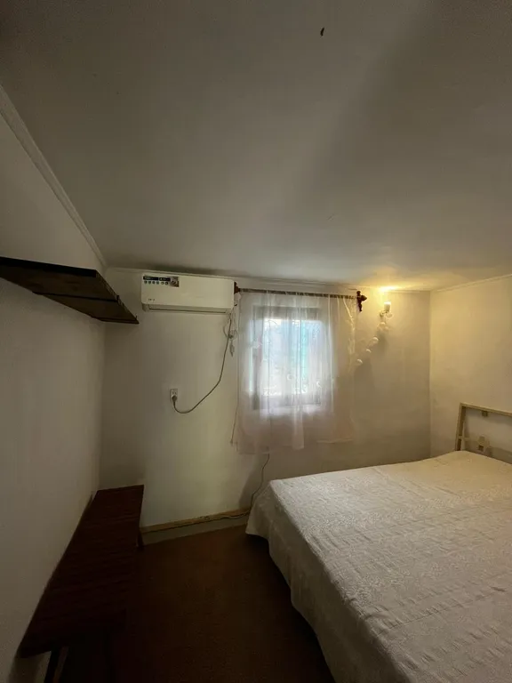 Коттедж 3-комнатное бунгало у моря — Курортное