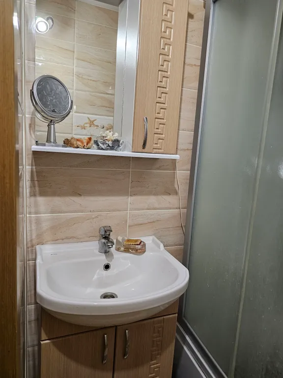 Хорошая квартира для хороших людей