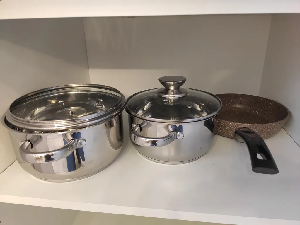 Стильная студия