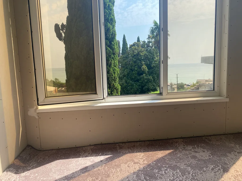 Спокойный отдых у моря для не большой компании тихое уютное место для