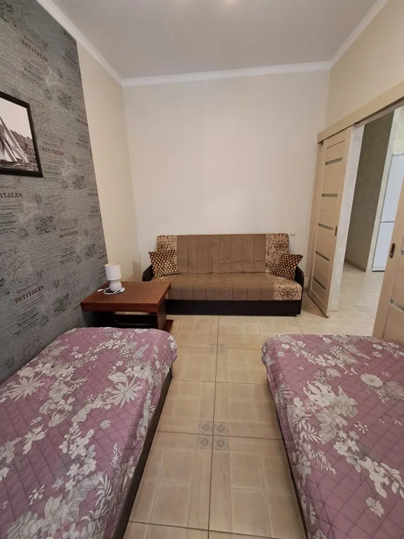 Таунхаус Банное Башкирия в ЖК Алые паруса с видом на глц