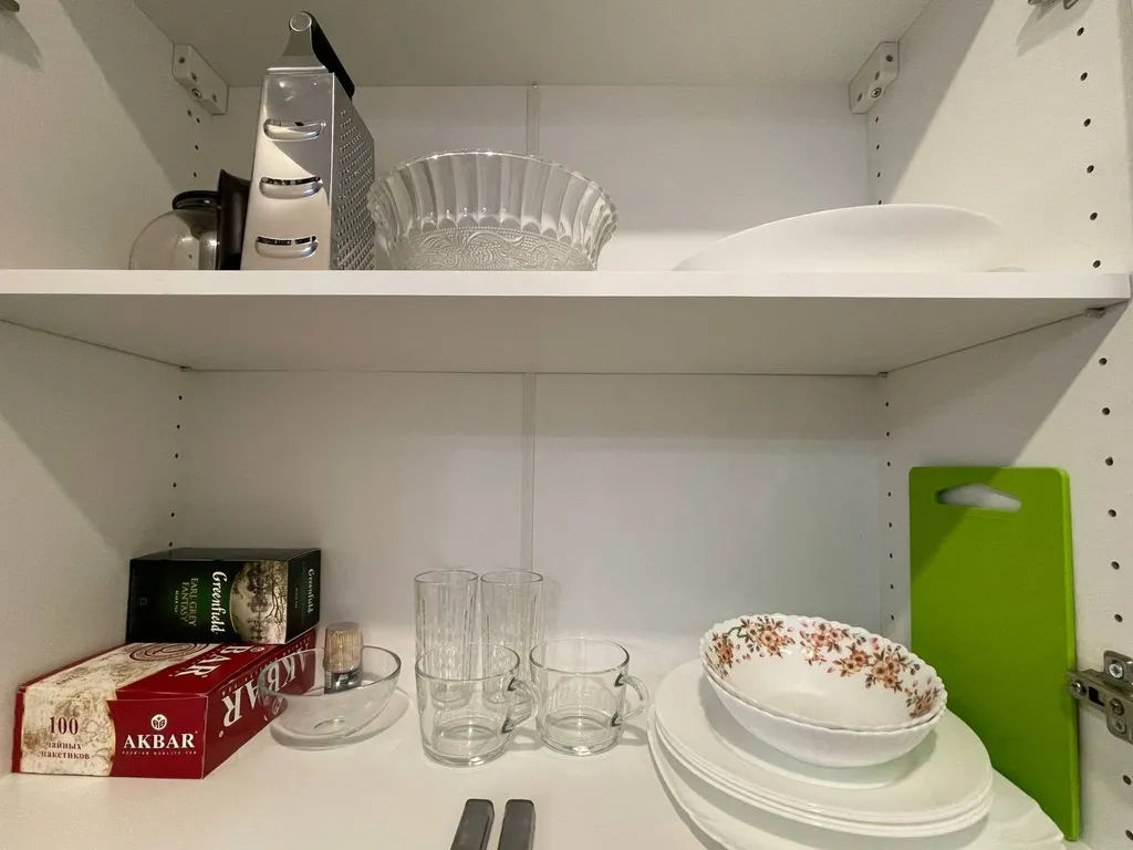 Новая уютная квартира