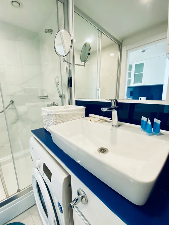 Luxury Studio Orbi City
