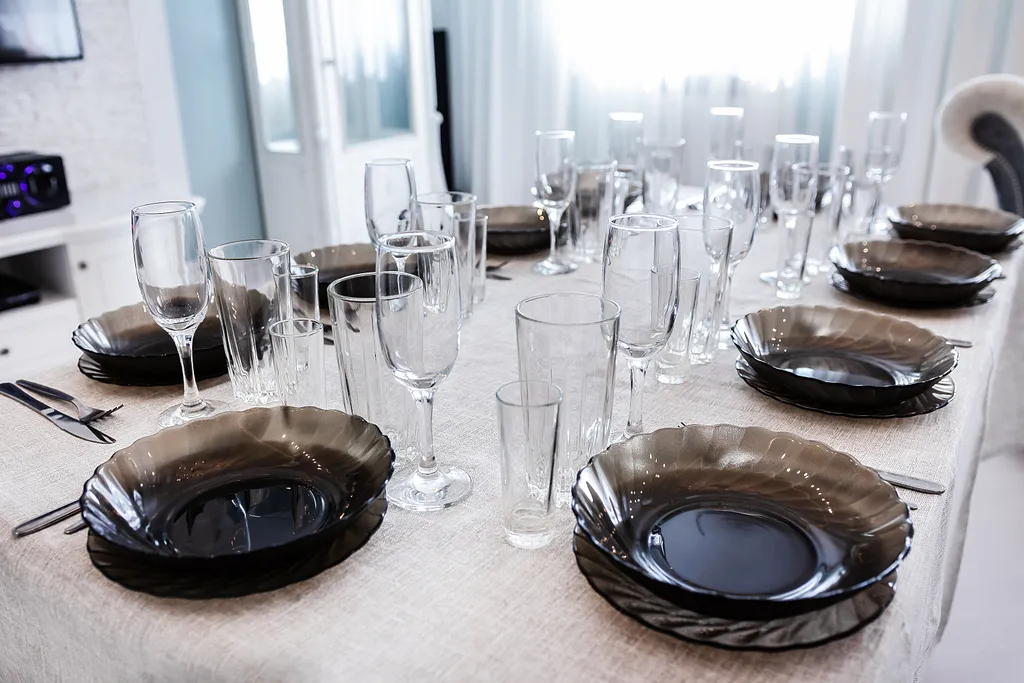 Коттедж Жемчужный с жаркой баней на дровах