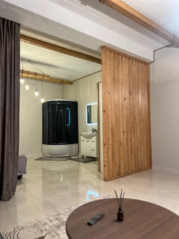 Гостиничный комплекс со всеми условиями для комфортного проживания